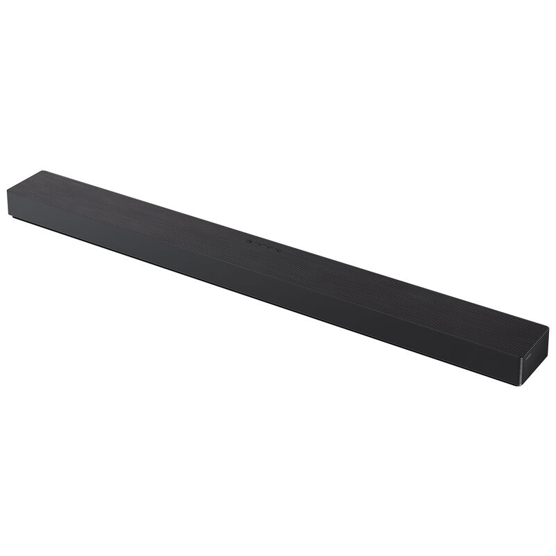 Samsung 7.1.2 Channel Dolby Atoms Smart Sound Bar with Bluetooth - Black, , hires