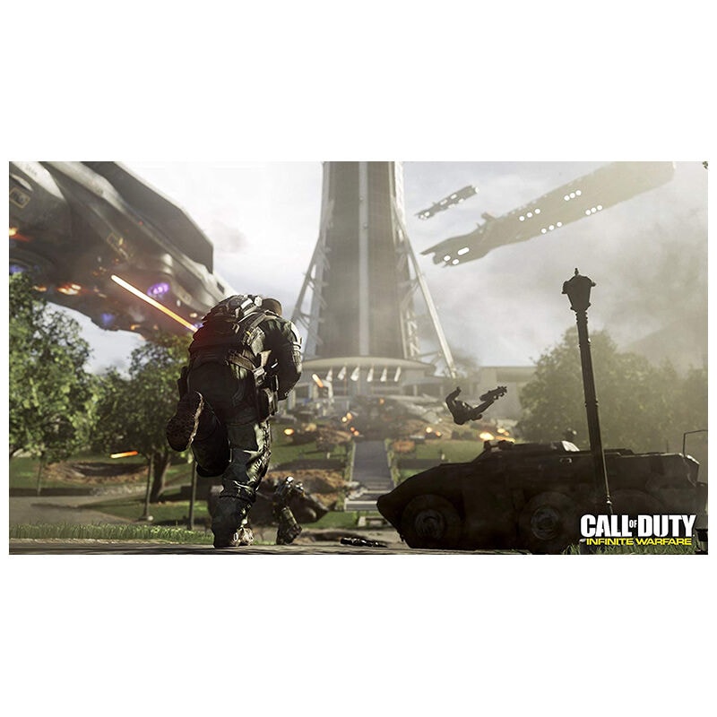 Call of Duty: Infinite Warfare for Xbox One, , hires