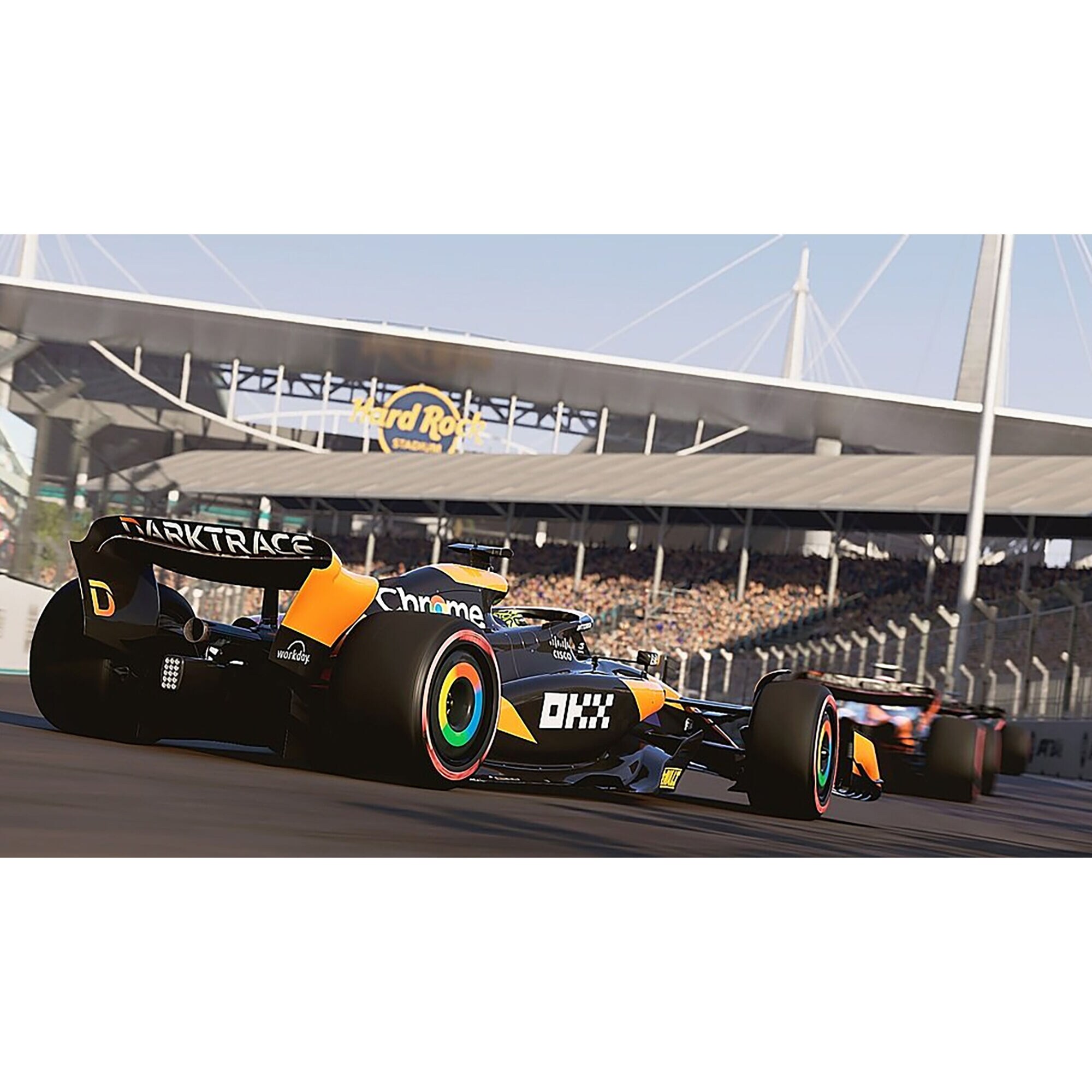 F1 24 Standard Edition - PlayStation 5 | P.C. Richard & Son