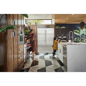 Wolf 30 in. 1.6 cu. ft. Warming Drawer with Humidity Control - Custom Panel Ready, , hires