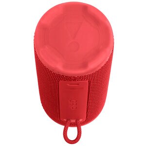 JBL Grip Compact Bluetooth Speaker with Bold Pro Sound & Ambient light - Red, Red, hires