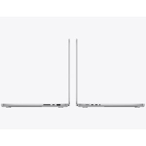 Apple MacBook Pro (2026) 16 in. Notebook with Apple Intelligence, Apple M5 Pro 18-Core CPU, 20-Core GPU, 48 GB RAM, 1 TB SSD, up to 24 Hrs. of Battery Life & Mac OS - Silver, , hires