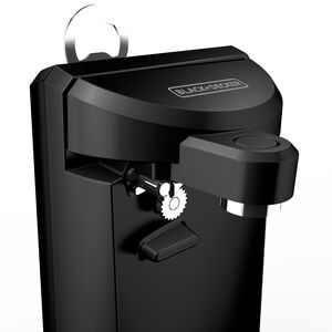Black & Decker EasyCut Extra-Tall Electric Can Opener, , hires