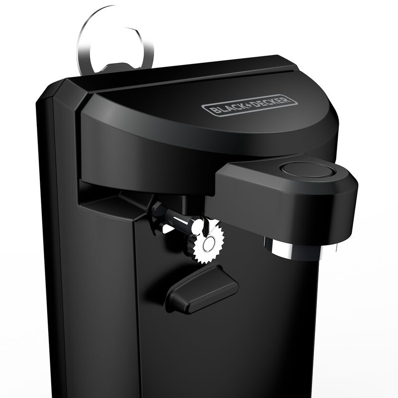 Black & Decker EasyCut Extra-Tall Electric Can Opener, , hires