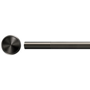 KitchenAid Handle Hardware Accessory Kit for 24 in. Undercounter Wine Cellars, Beverage Centers & Refrigerators - Black Ore, Black Ore, hires