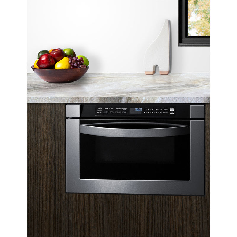 Consumer reports microwave drawer hot sale