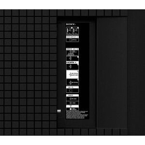 Sony - 75" Class Bravia XR X90L Series LED 4K UHD Smart Google TV, , hires