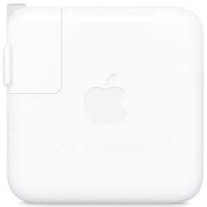 Apple 70W USB-C Power Adapter - White, , hires