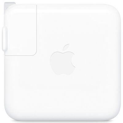 Apple 70W USB-C Power Adapter - White | MQLN3AM/A