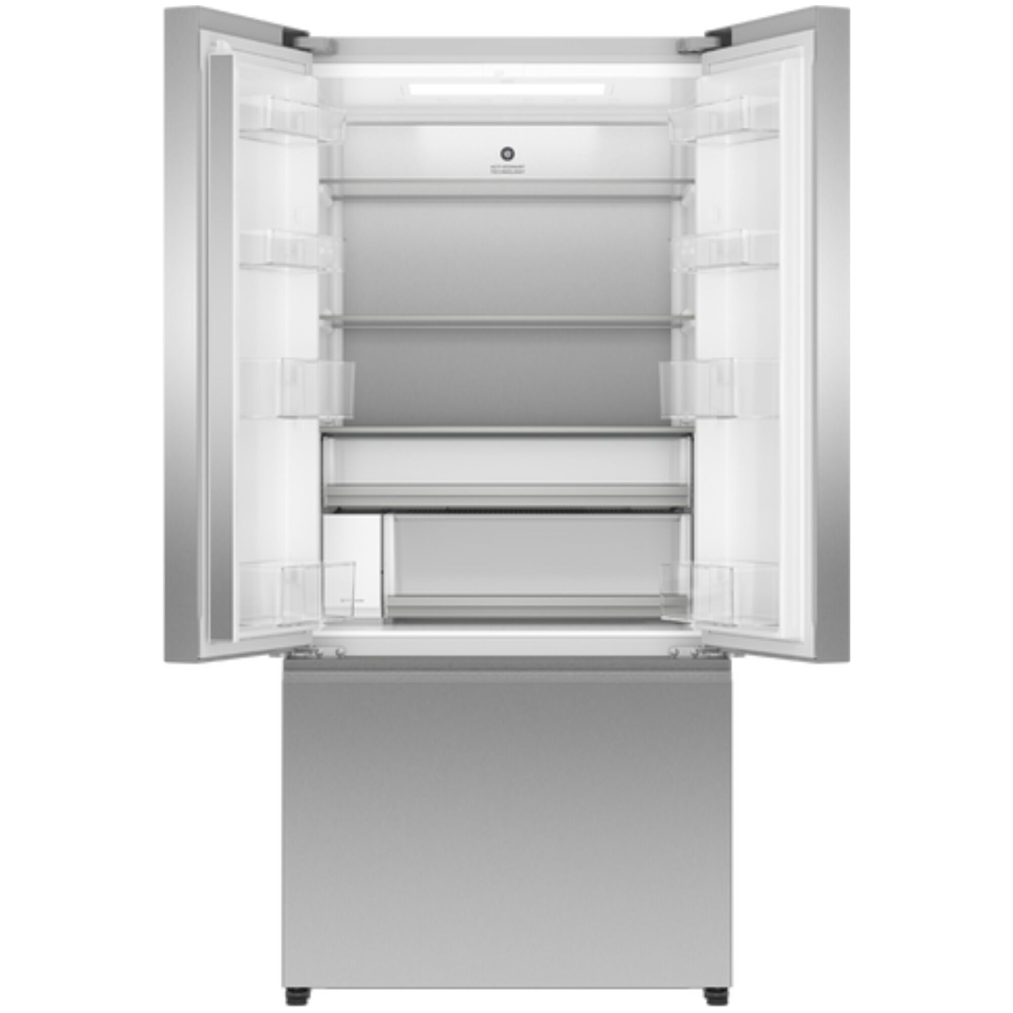 Fisher & Paykel Series 7 32 in. 18.0 cu. ft. Counter Depth French