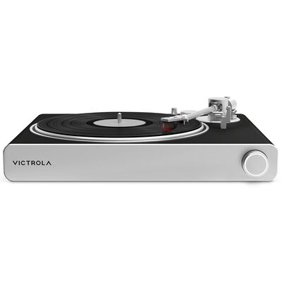 Victrola Stream Turntable - Carbon (Works with Sonos) | VPT-3000