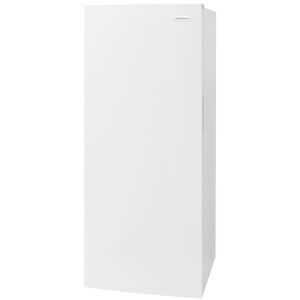 Frigidaire 28 in. 16.0 cu. ft. Garage-Ready Freezerless Refrigerator - White, , hires