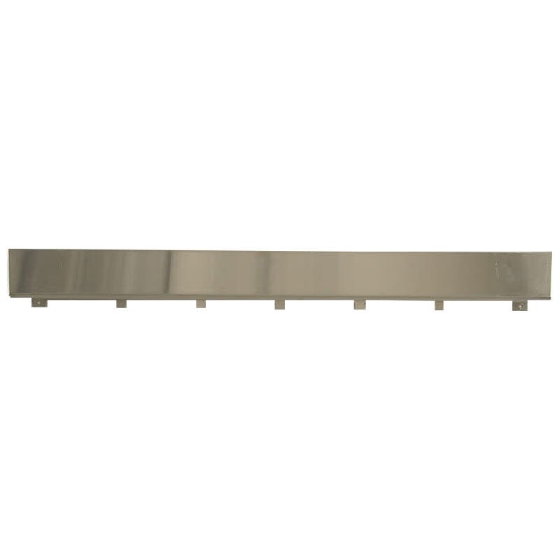 Frigidaire Stainless Steel Bottom Trim for Wall Ovens - Stainless Steel, , hires