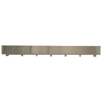 Frigidaire Stainless Steel Bottom Trim for Wall Ovens - Stainless Steel | 903114910S