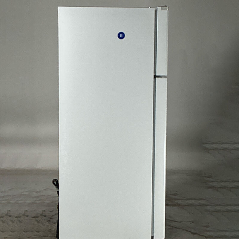 GE 28" 17.5 Cu. Ft. Top Freezer Refrigerator - White (Open Box Excellent Condition), , hires