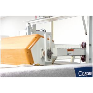Casper Cloud One Medium All Foam Twin XL Size Mattress, , hires