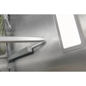 Thermador 24 in. 13 cu.ft. Built-In Smart Counter Depth Freeezerless Refrigerator - Custom Panel Ready, , hires