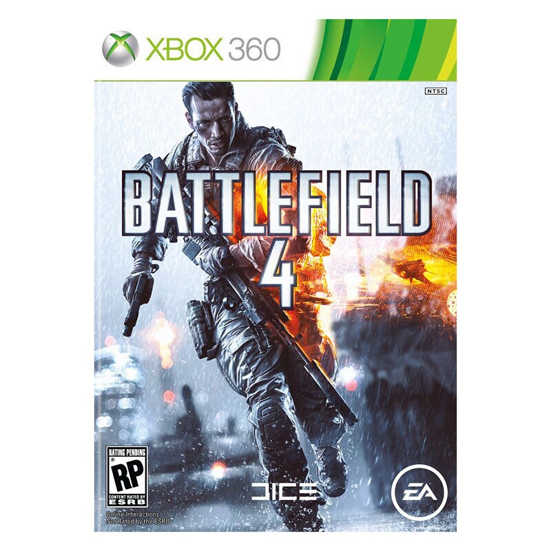 Battlefield 4 for Xbox 360, , hires