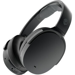 Skullcandy - Hesh ANC - Over the Ear - Noise Canceling Wireless Headphones - True Black, , hires