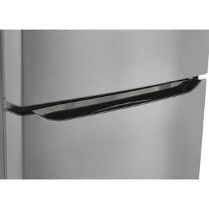 LG 30 in. 20.2 cu. ft. Top Freezer Refrigerator - Stainless Steel, Stainless Steel, hires