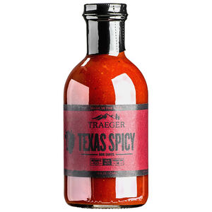 Traeger Texas Spicy BBQ Sauce, , hires