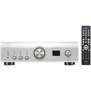 Denon 2 Ch. Integrated Amplifier with USB-DAC - Silver, , hires