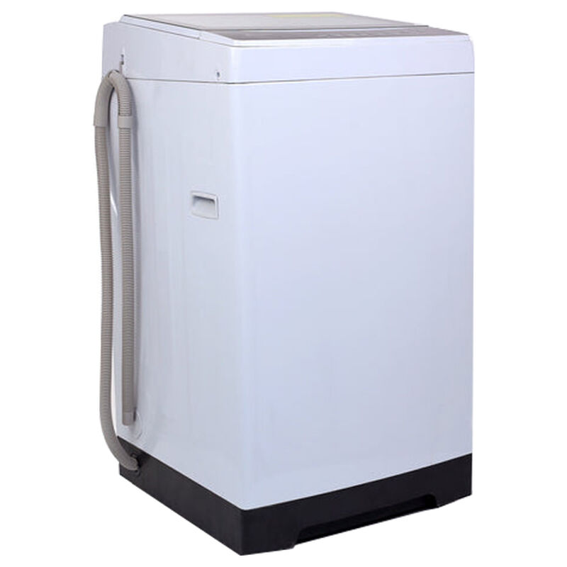 Avanti 20 in. 1.6 cu. ft. Portable Washer with Auto-power off - White, , hires
