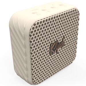 Klipsch Austin Portable Bluetooth Speaker - Cream, , hires