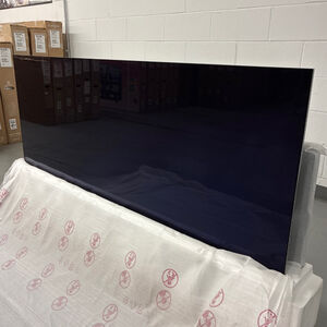 LG - 65" Class C5 Series OLED evo 4K UHD Smart webOS TV (Open Box Good Condition), , hires