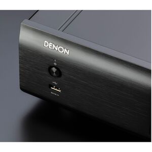 Denon CD Player with Advanced AL32 Processing Plus and USB, , hires