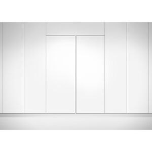 Fisher & Paykel Series 9 30 in. 15.6 cu. ft. Built-in 4-Drawers Upright Freezer with Ice-Maker & Adjustable Shelves - Custom Panel Ready, , hires