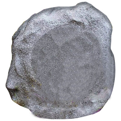 Vanguard Dual Voice Coil Stereo Outdoor Landscape Rock Speaker (Each) - Sandstone | ORS802STTSAN