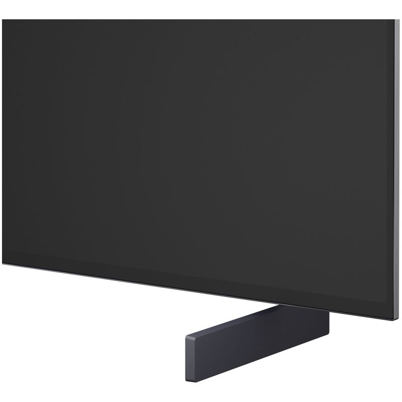 LG - 42" Class C6 Series OLED evo AI 4K UHD Smart webOS TV, , hires