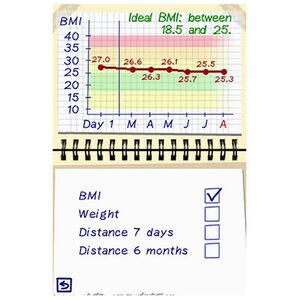 My Weight Loss Coach for Nintendo DS, , hires