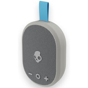 Skullcandy Ounce Wireless Bluetooth Speaker - Gray, Gray, hires