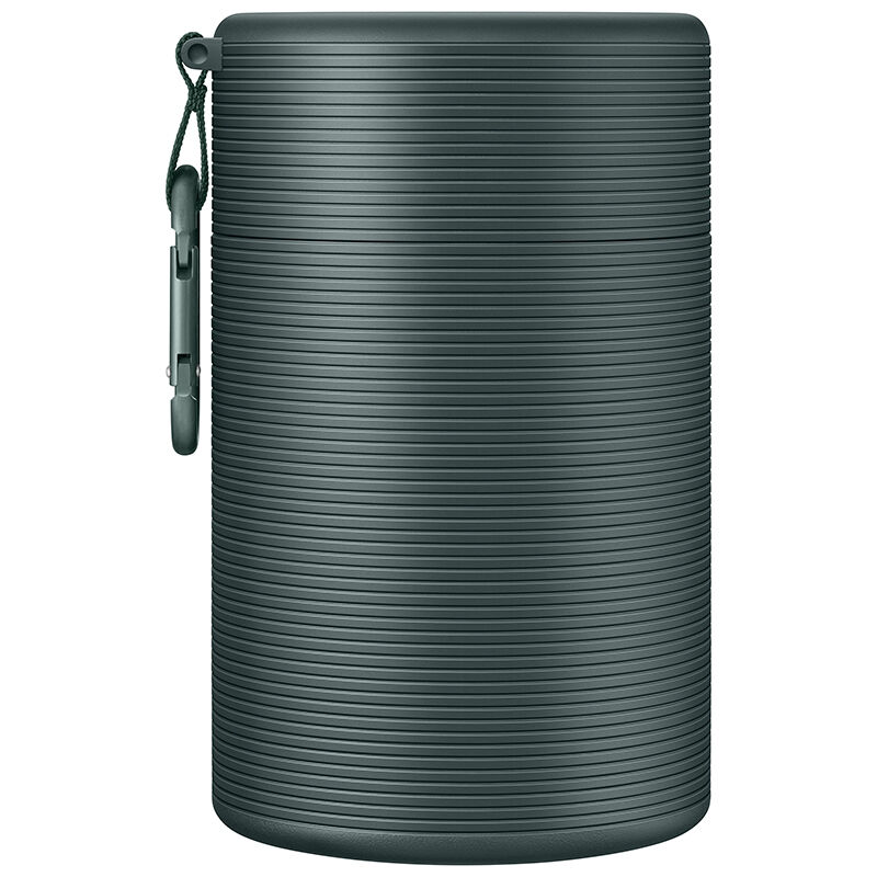 Samsung - The Freestyle Carrying Case for Smart Projector - Dark Green, , hires