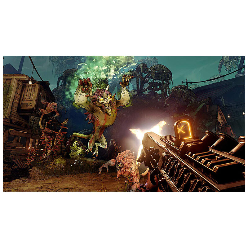 Borderlands 3 for PS4, , hires