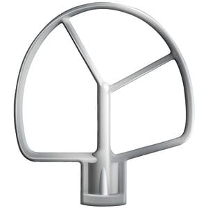 Cuisinart Precision Master 12-Speed 5.5-Quart Electric Stand Mixer with Tilt-Head & 3 Attachments - White Linen, , hires