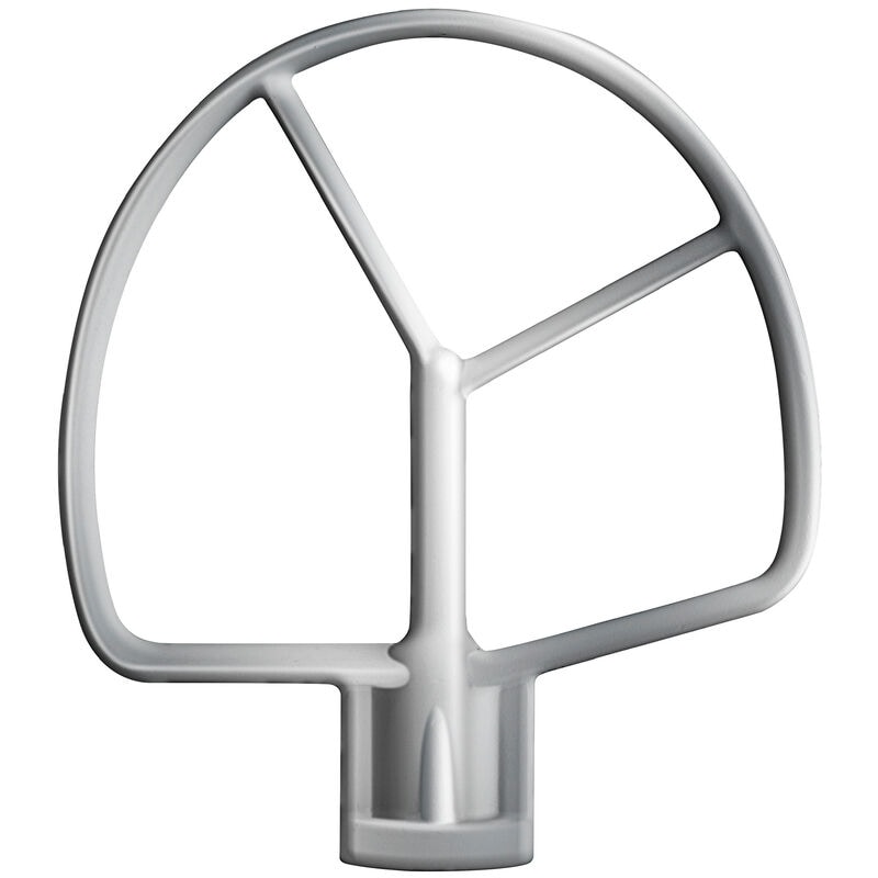 Cuisinart Precision Master 12-Speed 5.5-Quart Electric Stand Mixer with Tilt-Head & 3 Attachments - White Linen, , hires