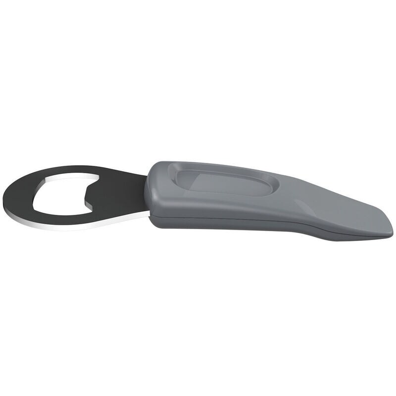 Black & Decker EasyCut Black Electric Can Opener