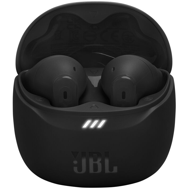 JBL TUNE FLEX 2 True Wireless Adaptive noise cancelling - Black, , hires