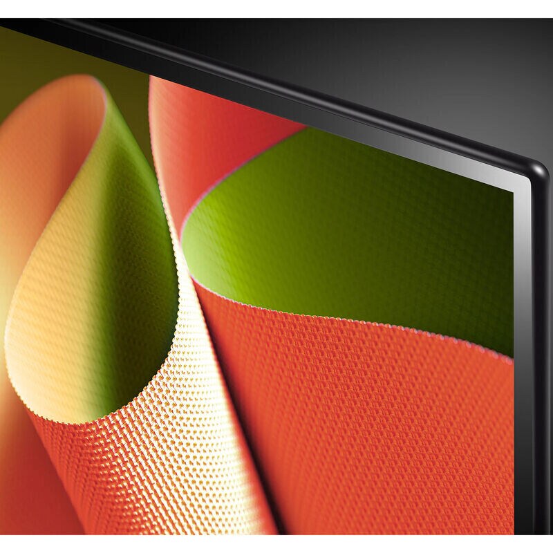 LG - 55" Class B4 Series OLED 4K UHD Smart webOS TV, , hires