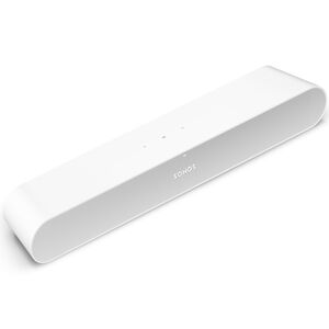 Sonos Sub Mini Wireless Subwoofer - White, , hires