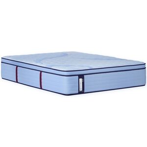 Sealy Orlando Posturepedic Plush Euro Top Innerspring Full Size Mattress, , hires