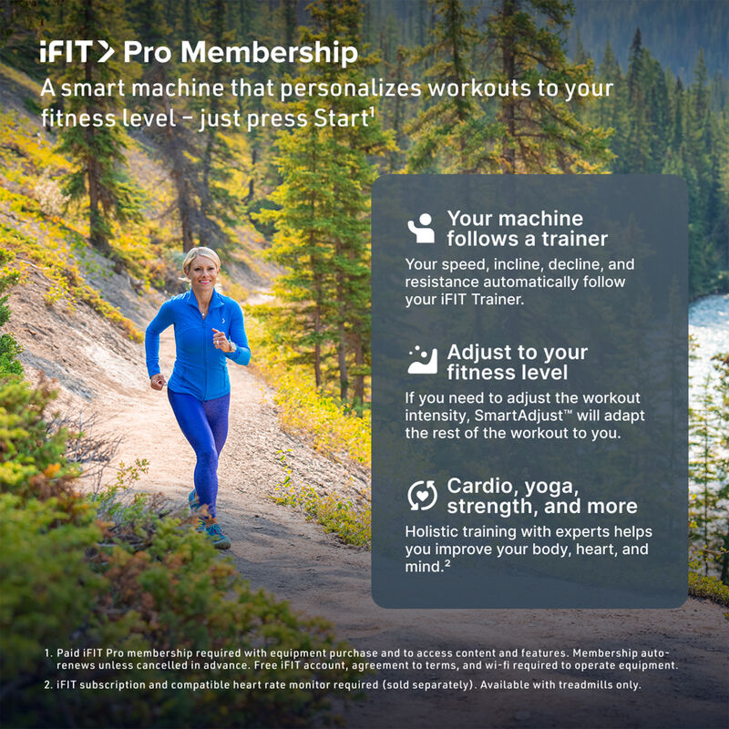 NordicTrack Step Climber, , hires