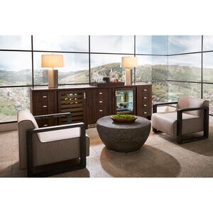 Monogram 24 in. 5 cu. ft. Double Refrigerator Drawers - Custom Panel Ready, , hires