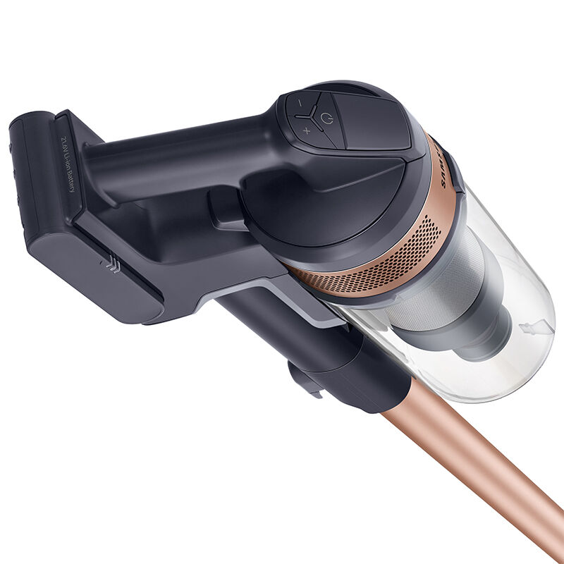 Samsung Jet 60 Cordless Light-Weight Pet Stick Vacuum with 3 Additional Tools, , hires