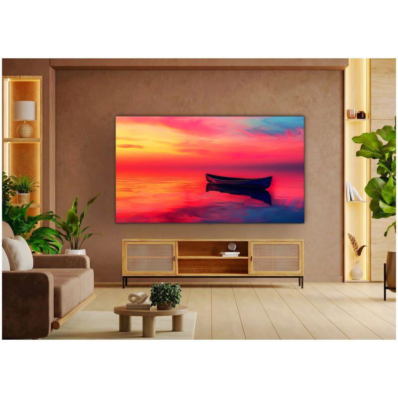 LG - 115" Class QNED92B QNED Mini-LED 4K UHD Smart webOS TV, , hires
