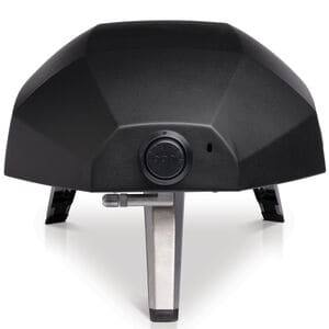 Ooni Koda 12 Gas Powered Pizza Oven - Black, , hires
