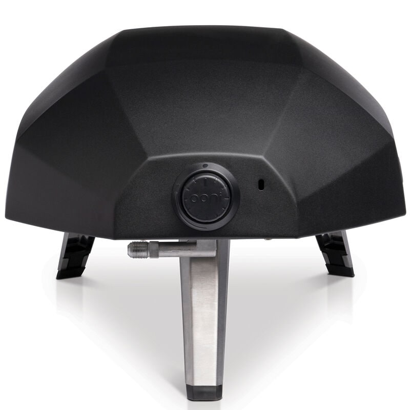 Ooni Koda 12 Gas Powered Pizza Oven - Black, , hires